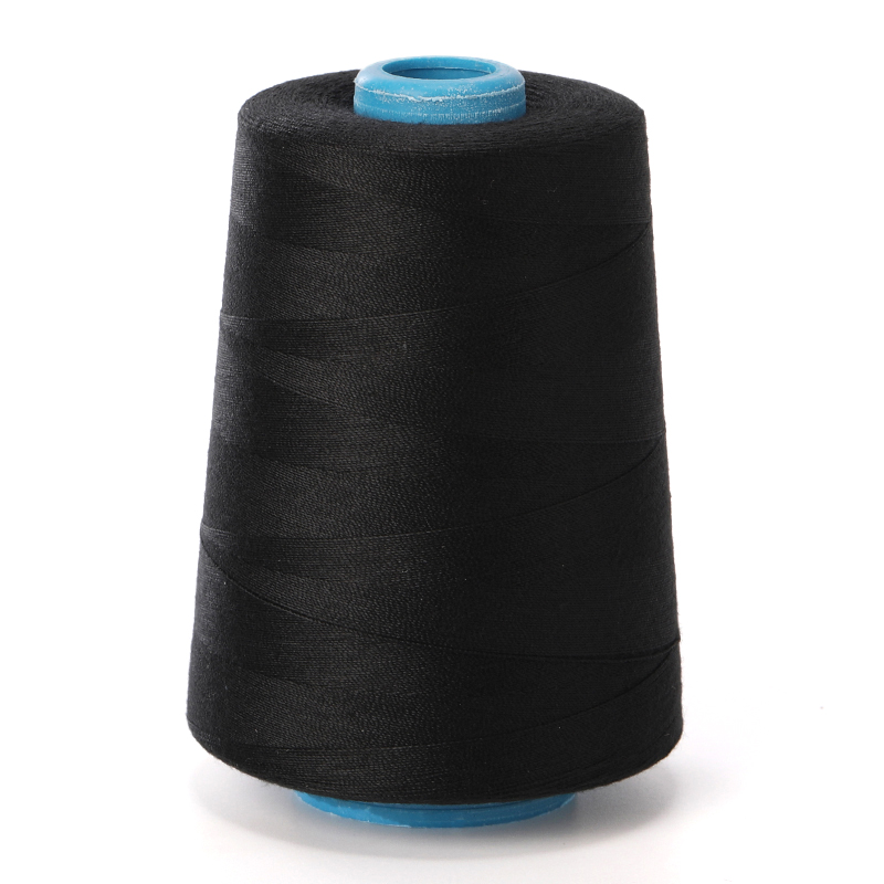 Wholesale Polyester Sewing Machine Thread Thick Thread 204 High-Speed Clothing High-Temperature Resistant Sewing Machine Thread