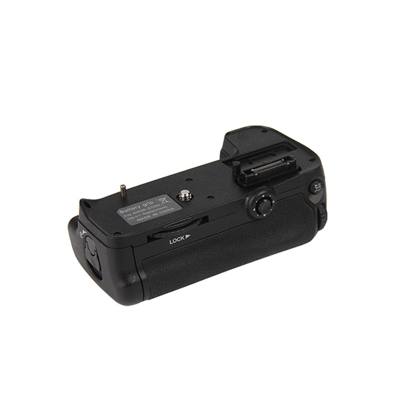 Fuyalin Профессиональная Вертикальная батарея с захватом MB-D11 для Nikon D7000