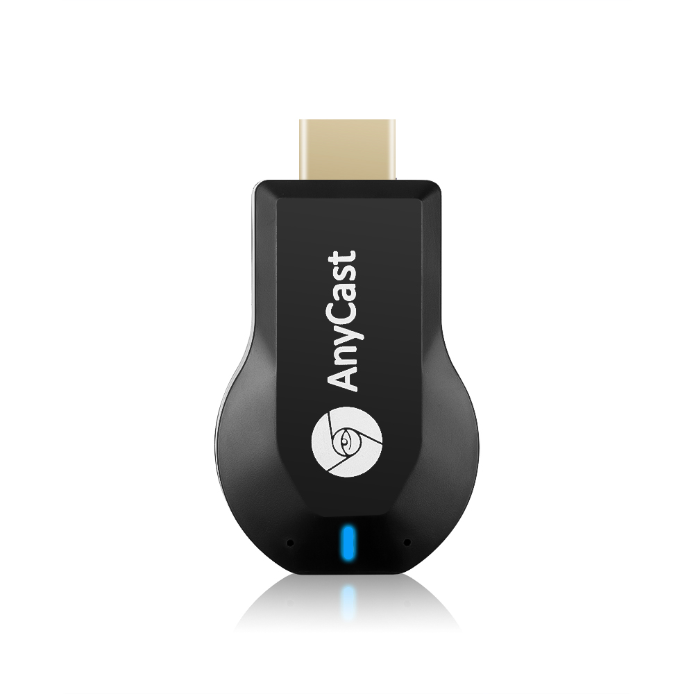 ТВ палка 1080P беспроводной WiFi Дисплей ТВ ключ приемник для AnyCast M2 Plus для Airplay 1080P HDMI ТВ палка для DLNA Miracast