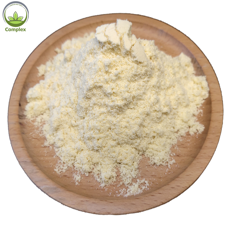 GYM supplements whey protein isolate powder