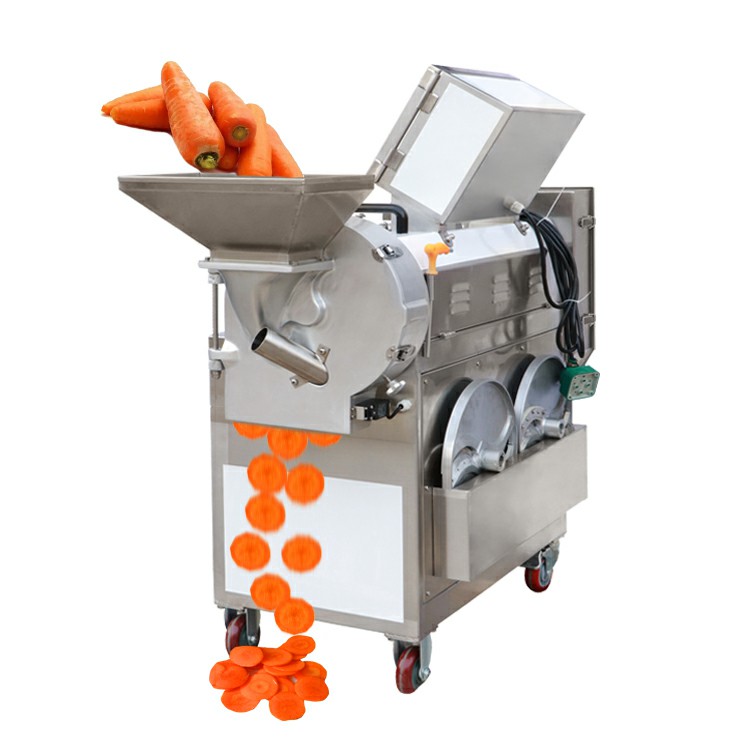 Electric Commercial Vegetable Chopper,Vegetable Cutting Machine