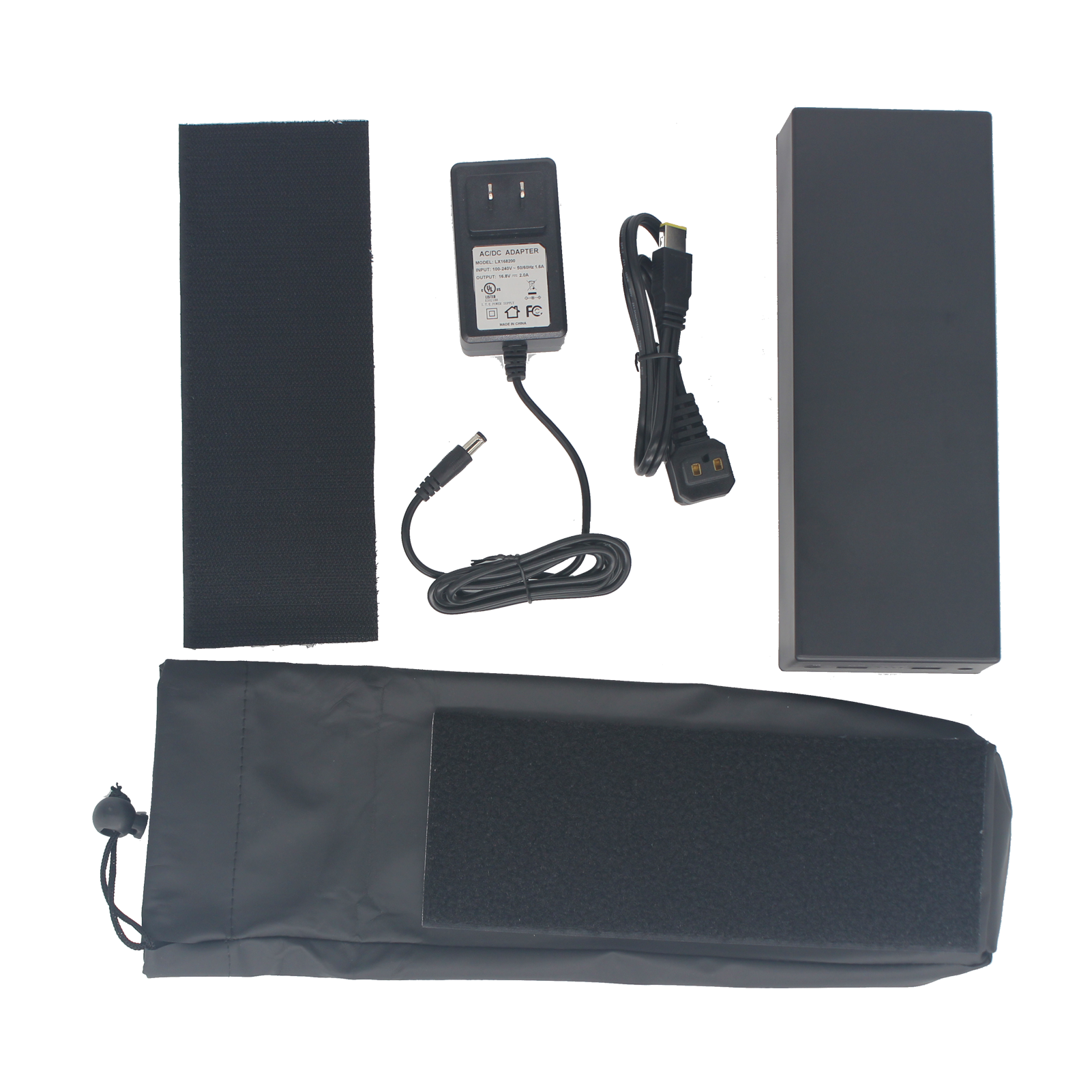 Newly Designed Portable Car Refrigerator Battery 7800mah Removable Battery for Camping Fishing Car Refrigerator