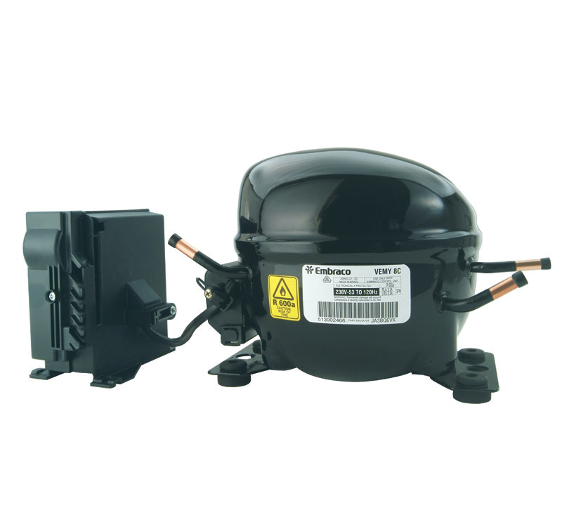 chest freezer fridge refrigerator visi cooler mini bar components spare parts R134a R600a invertor compressor