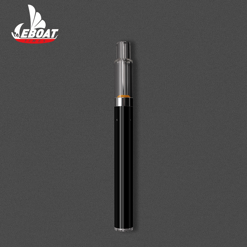 Shenzhen Eboat OG04 Vape Pen Cbd Vape Pod Descartavel 530mah Huge Capacity Battery Vaper