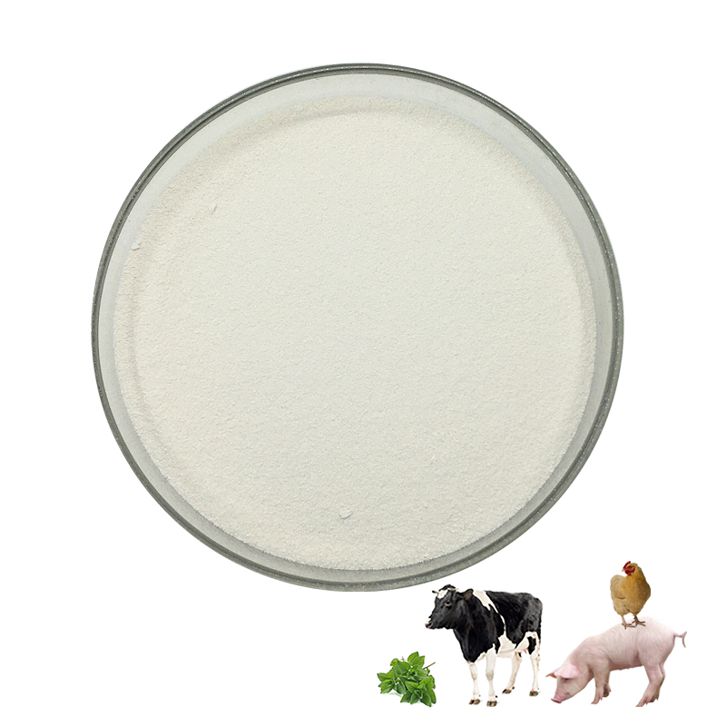 Synthetic feed additive vanilla powder
