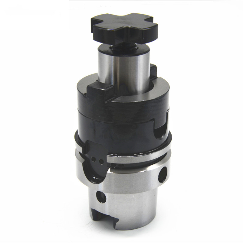 CNC machine tools HSK FMB Face Shell Milling Chucks tool holder