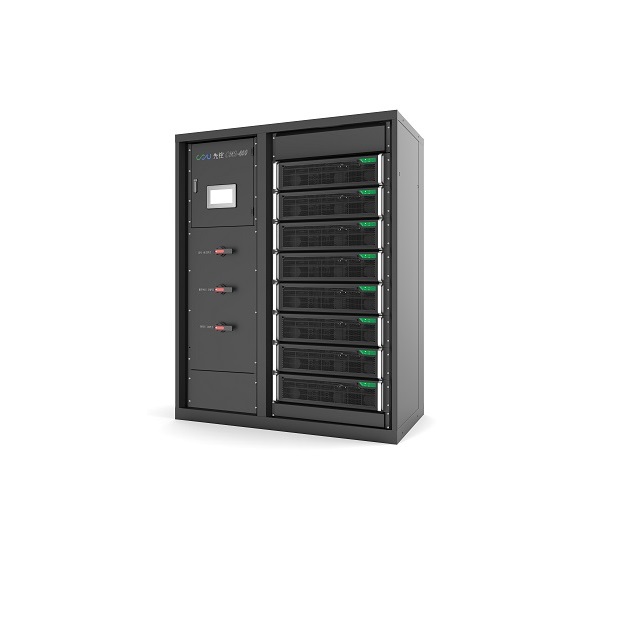 Sicon UPS 400kva 500kva в режиме онлайн модульный ИБП источник бесперебойного питания с модулем 50kva ЦОД