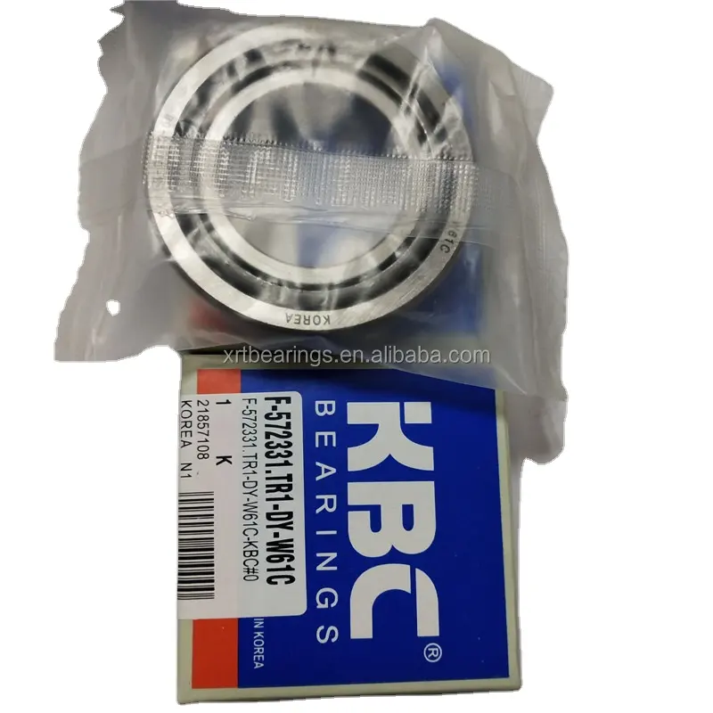 KBC bearing taper roller bearings F-563739 F-563739.01.RTR1-DY-H90G
