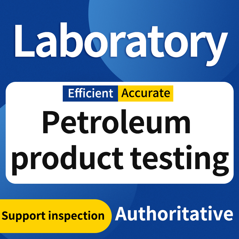 Petroleum Product Testing Equipment for Quality Control Advanced Analysis of FuelsLubricantsand Petrochemical Products