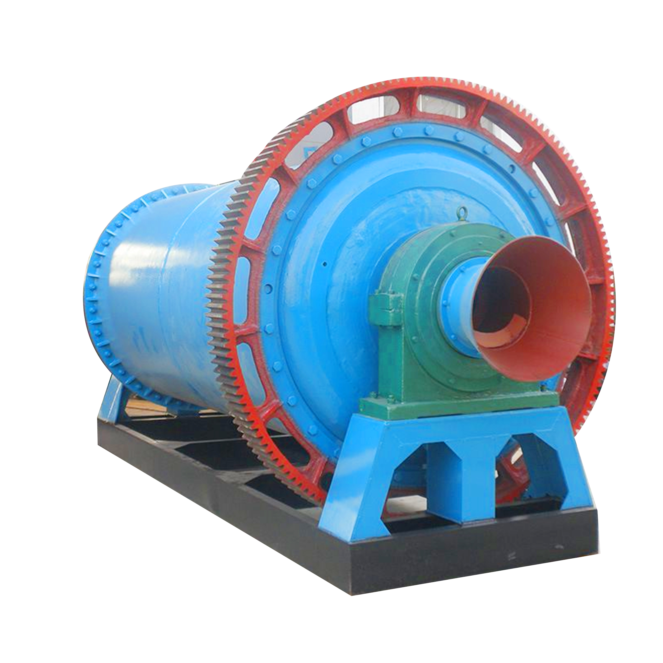 Crushing Impacting And Fine Powder Coal Grinding Coal Mill Machine