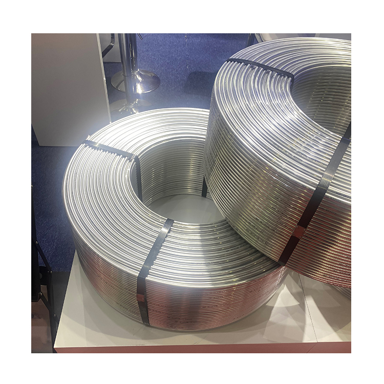 Factory Price Sales Finely Processed High Quality Al Master Alloy