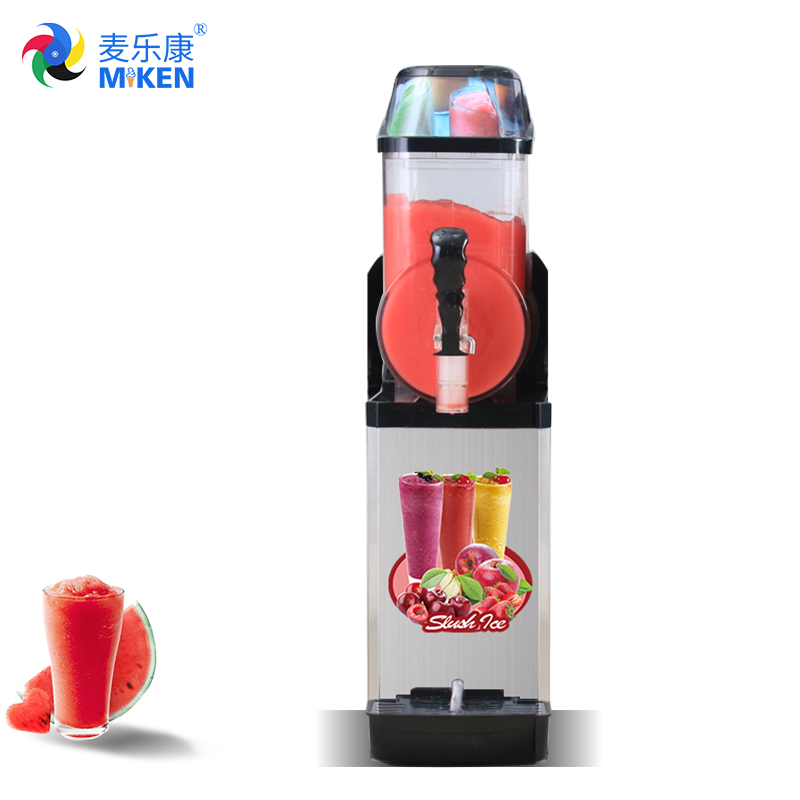 MK-SM112 Miken slush machine ,granita machine, коммерческий slush machine
