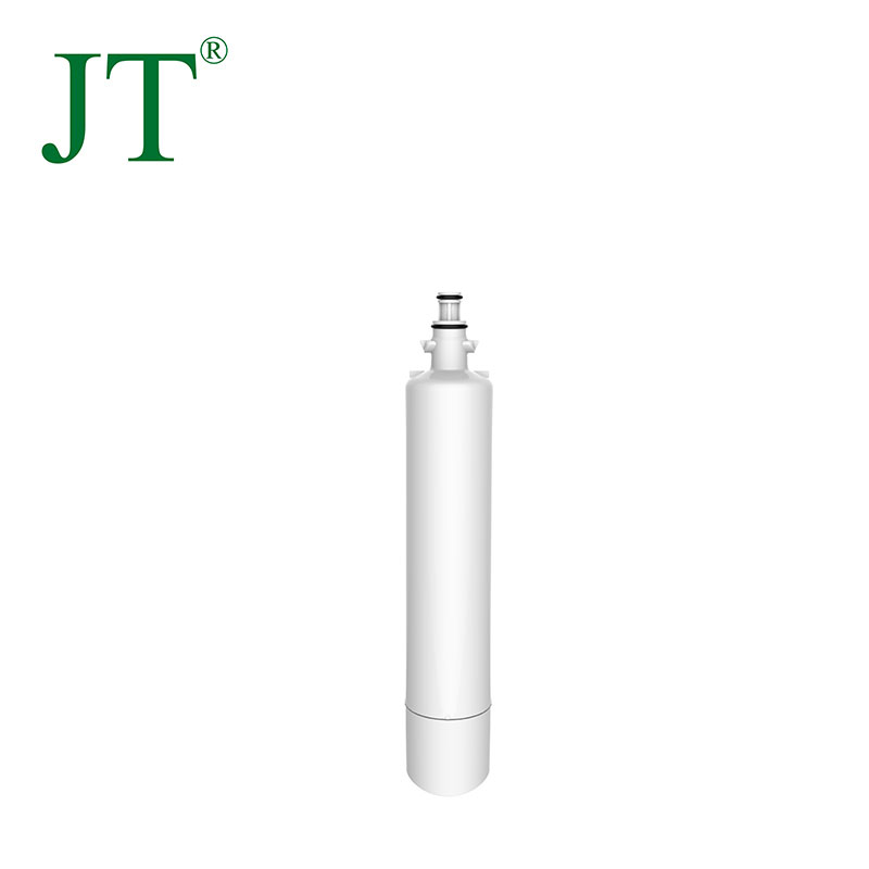 NSF activated carbon block refrigerator water filters replace filter element