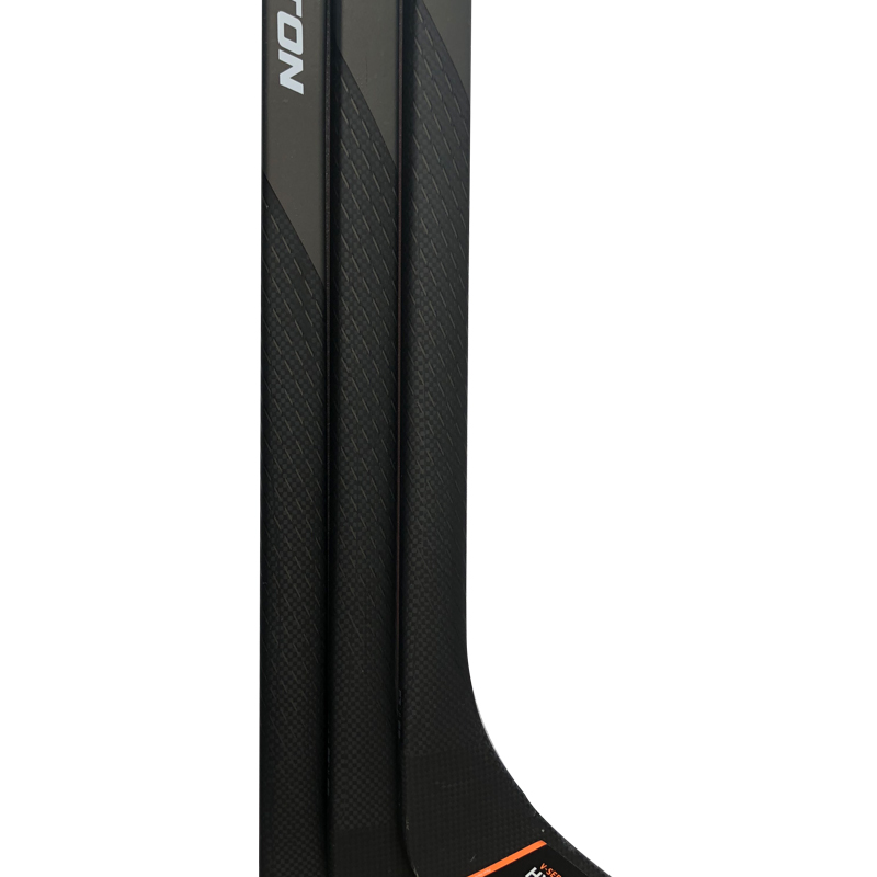 New Arrival Ice Hockey Sticks Series New With Grip Ultra light 390g Blank Carbon Fiber Ice