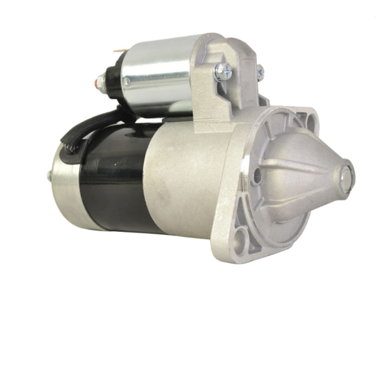 Замена S114-194 104211-77010 104211-77011 12V дизельный двигатель стартера для экскаватора Hitachi