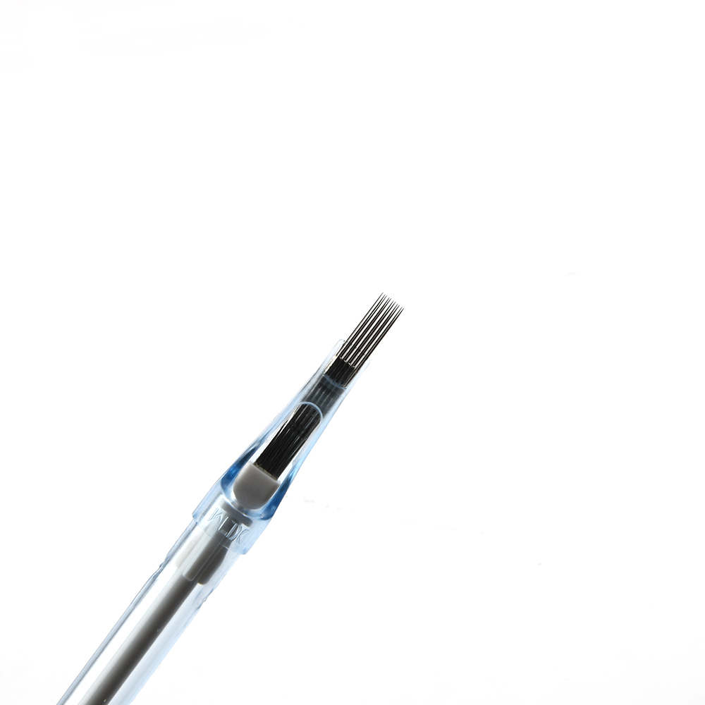 WJX Cartridge Needle 20PCS Needle Tattoo Needle Supply