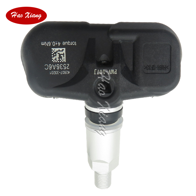 Датчик давления в шинах HaoXiang 4260733201 42607-33201 для toyota