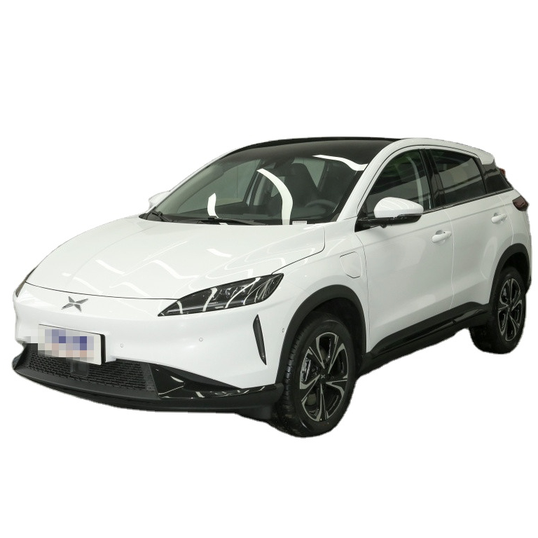 Made in China Hot selling battery electric vehicles 4wheel electric car suv
