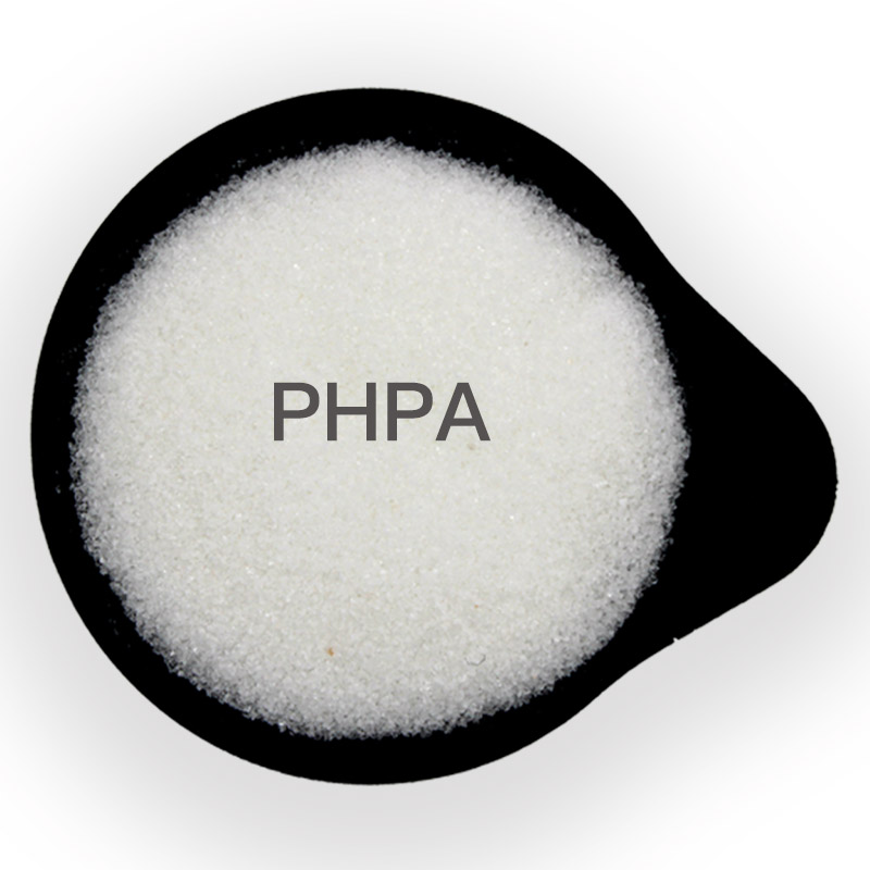 Blufloc нефтяной анионный полиакриламид PHPA