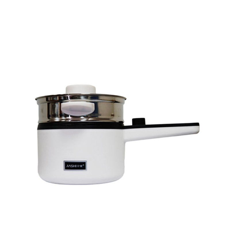 multi-functional student cooking hot pot integrated electric skillets