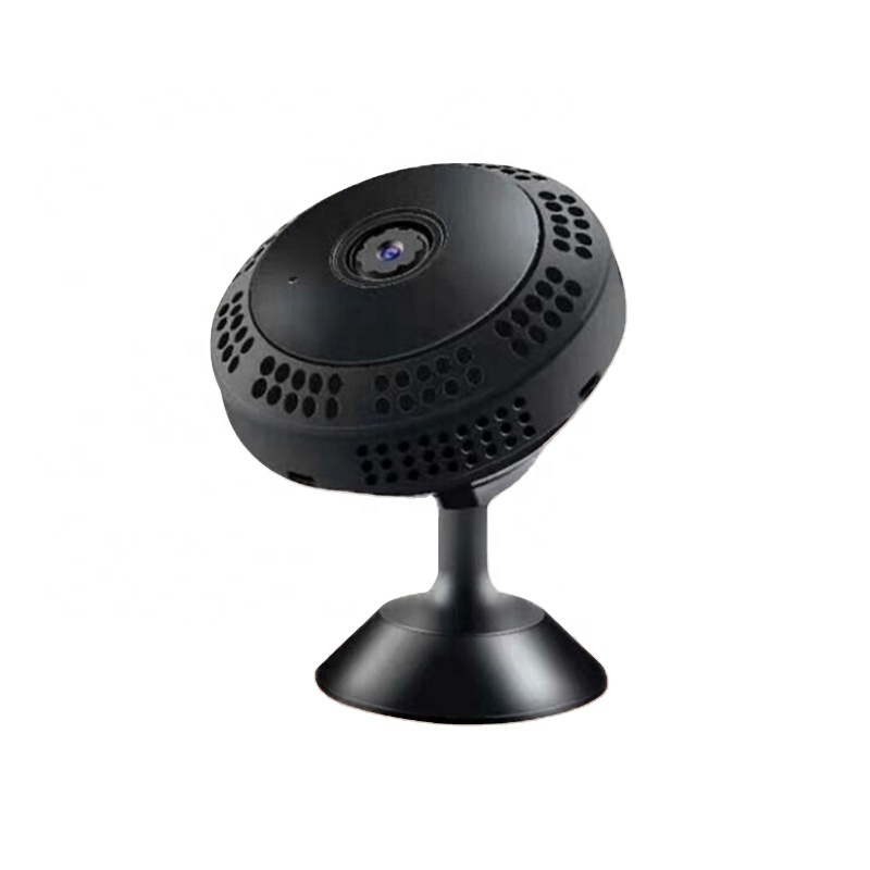 Новинка, Лидер продаж, мини-камера SWGJ с Wi-Fi, Usb, быстрая зарядка, скрытая няня, 1080p, обнаружение движения, шпионская камера
