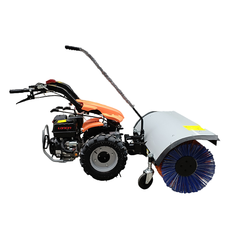 low price Mini throwing snowmobile china snow thrower for sale