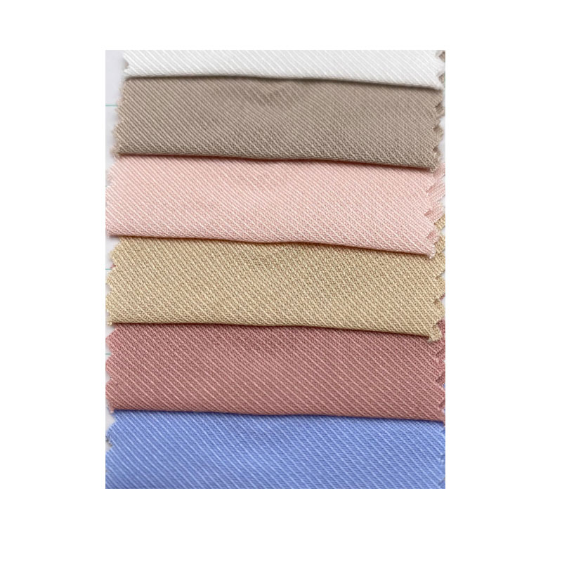 Новый продукт 100, ткань Tencel, плетеная саржа, Lenzing Tencel 100% Lyocell ткань для футболок