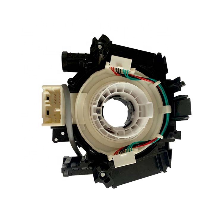 Factory supply car parts spiral cable clock spring