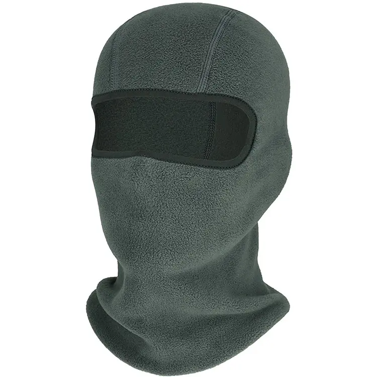 Antistatic Balaclava Ski Mask Windproof Warmer Winter Gear Snowboard Motorcycle Hood