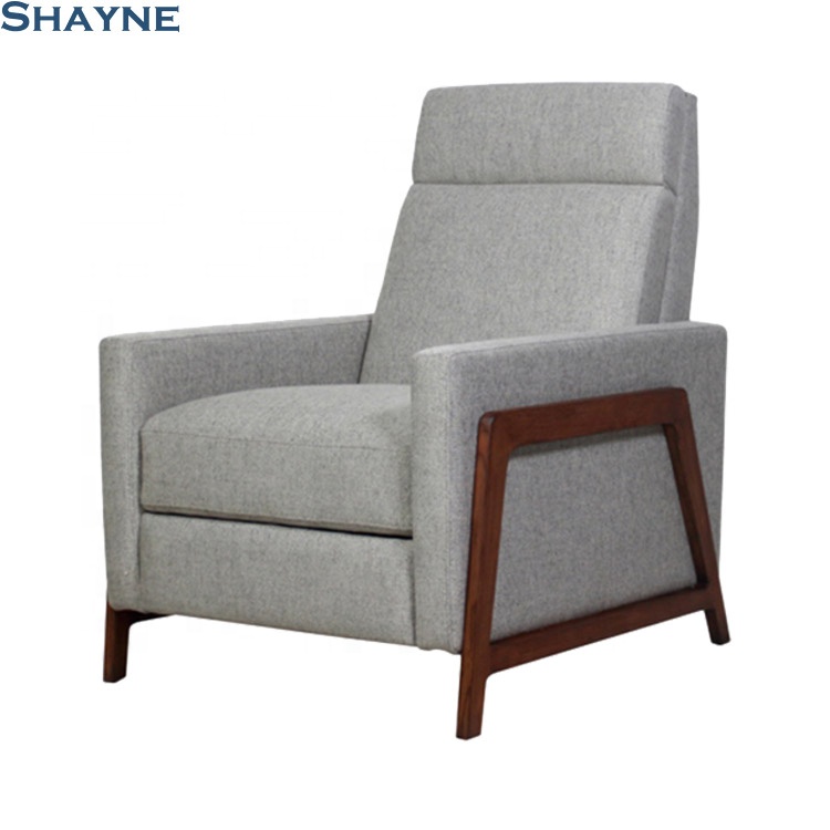 300000 SKU ODM Shayne общая площадь пола 180 тысяч квадратных метров фабрика итальянская ткань диван одногравитационное кресло шезлонг