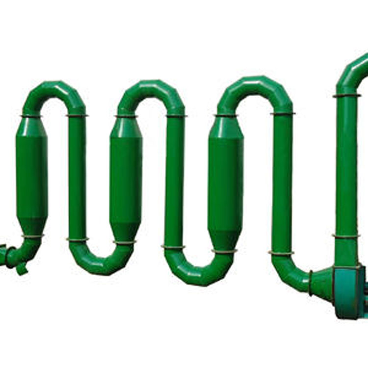 Hot Sale QG/QFF High Efficiency Airflow Type Airflow Dryer for starch / amylum / farina / amylon