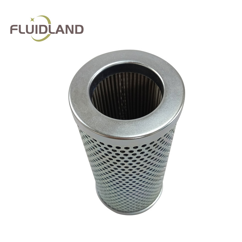 Replacement Parker high pressure hydraulic filters hydraulic system suction oil filter hydraulic return line filter element