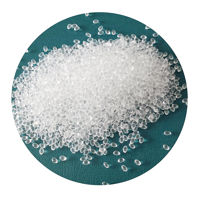 Полиэтилен низкой плотности/LDPE гранулы для пленки и инъекций