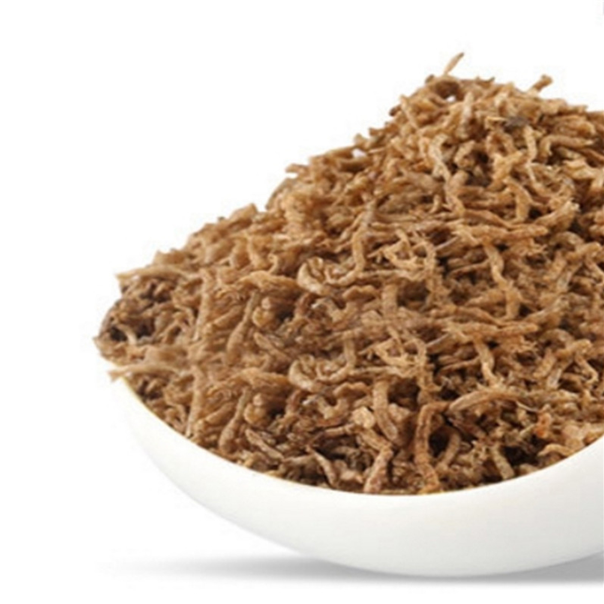 10 gram/Bag Freeze Dried Blood Worm Fresh Tropical Fish Discus Food Feeding Bloodworms For Fish Pet Food