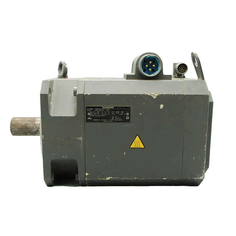 Simotics S Synchronous 1FT6102-1AC71-1AG1 Siemens CNC Servo Motor