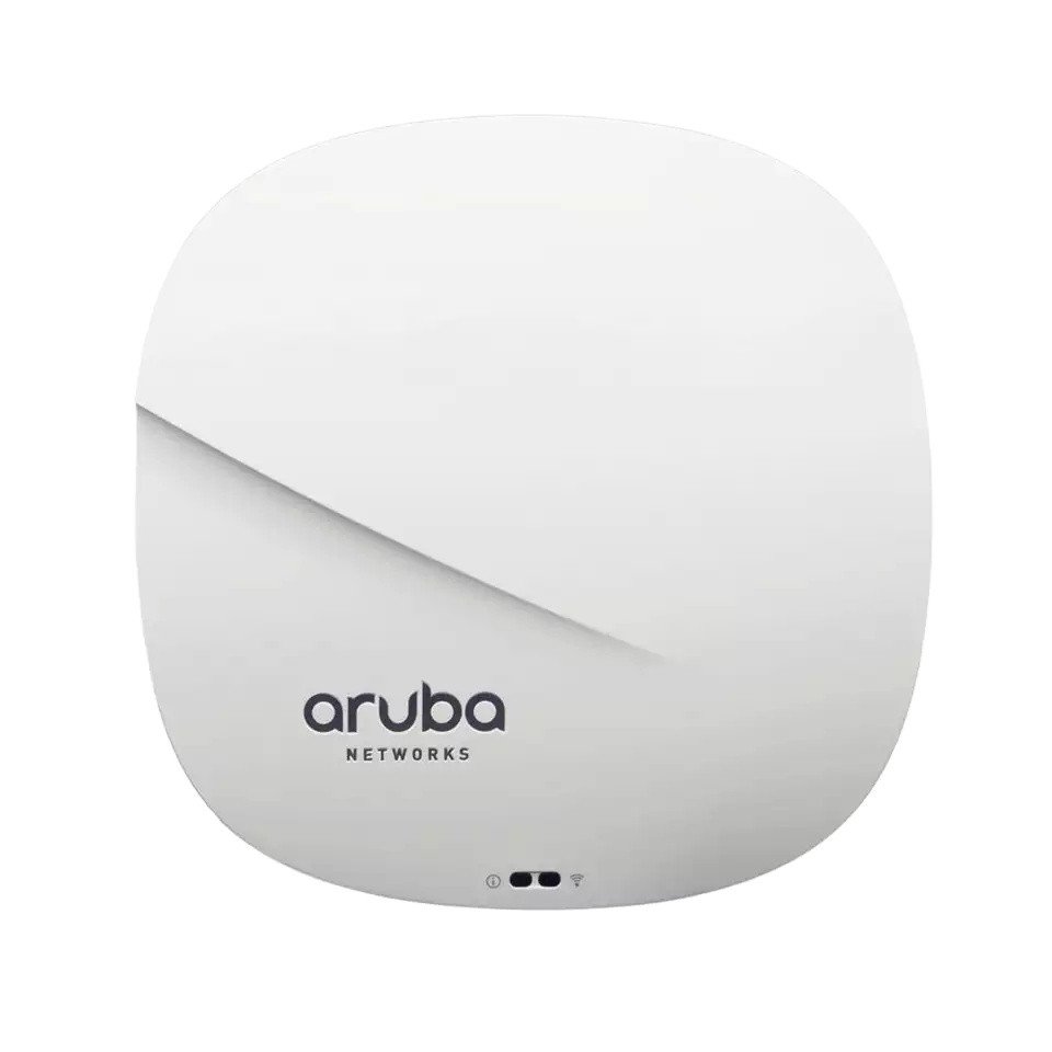 Точка доступа HPE Aruba JZ336A AP-535 Крытый беспроводной AP оригинальный бренд Новый Точка беспроводного доступа встроенные антенны