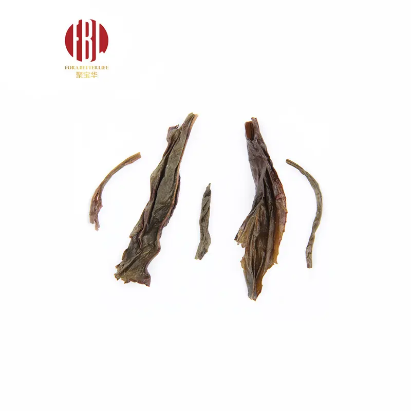 Organic Fujian Oolong Tea Phoenix Dan Cong Oolong Tea
