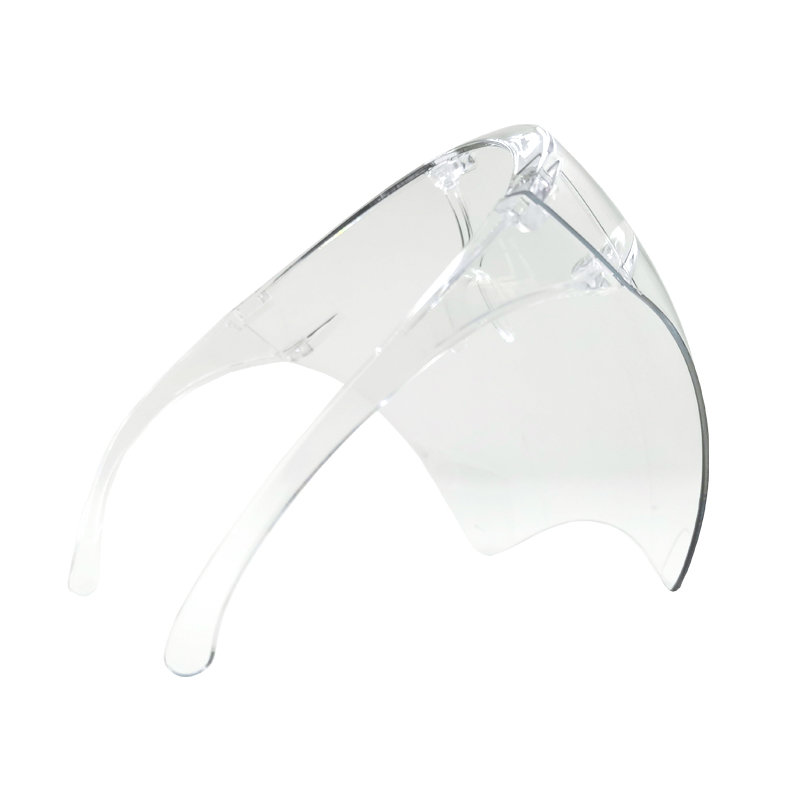 Faceshield защита для лица защита для очков защита для лица blocc anto fog