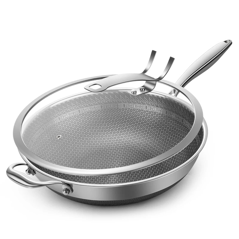 TAKUMI WAZA Frypan