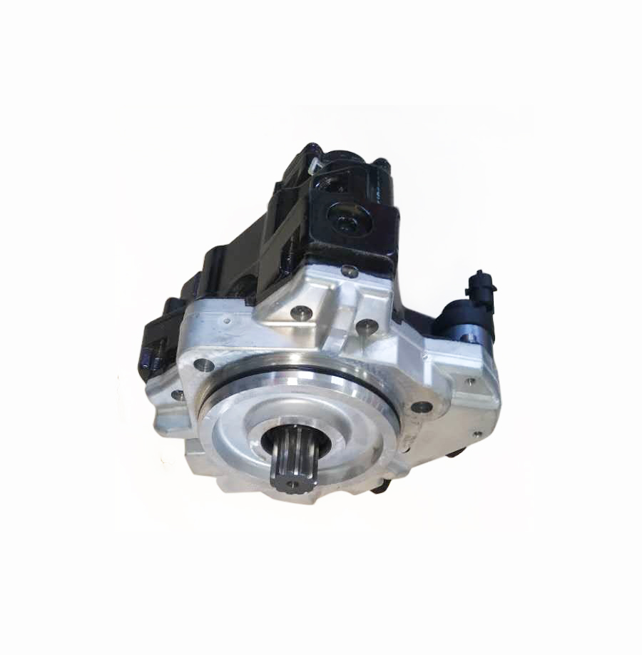 HOWO Sinotruk Оригинальные запчасти для грузовиков T7H 0445020201, 0445020208, 0445020075, 8050111 дизельный топливный насос MC11