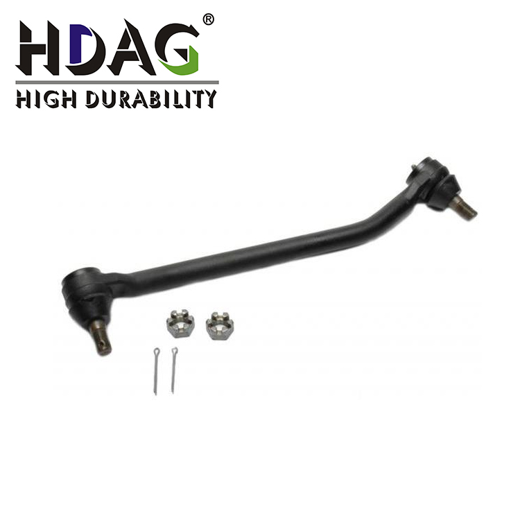 Best Market Quality Center Link/cross rod for dodge truck DS914 w100 w150 w200 w250 w350