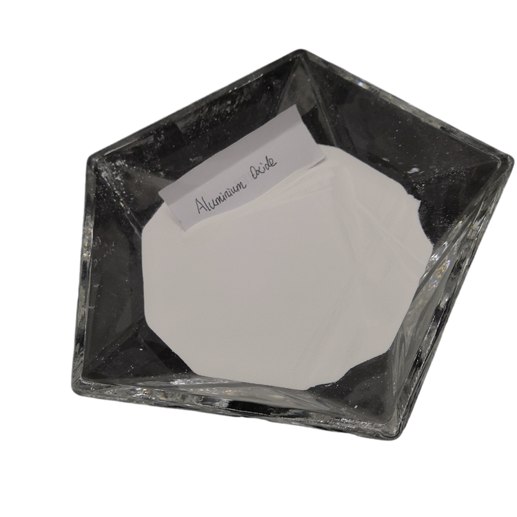 Besr price al2o3 Aluminium Oxide for Refractories Application