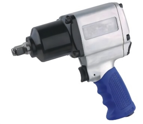 Tire repair toos 1/2" air impact wrench