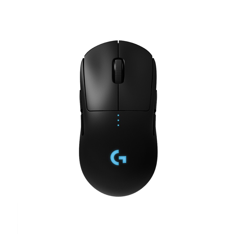 Беспроводная игровая мышь Logitech G Pro, беспроводная мышь Logitech G PRO X SUPERLIGHT