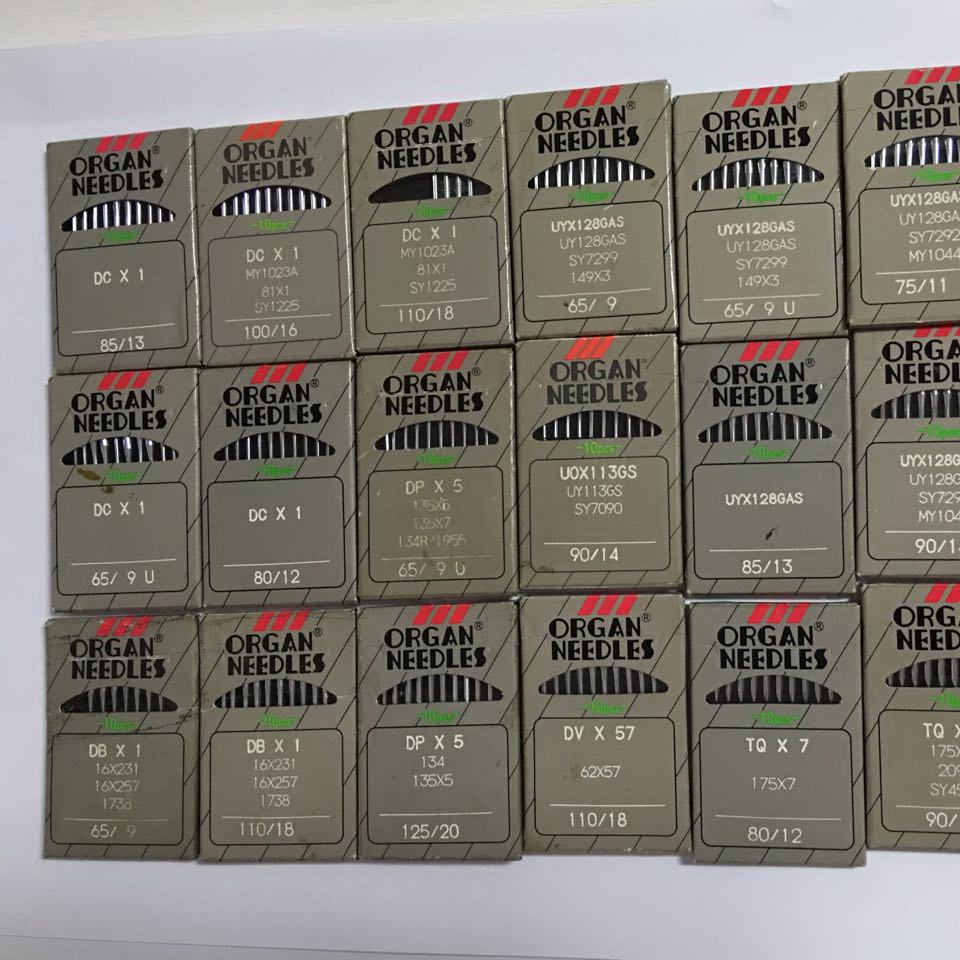 Игла для деталей juki210EN