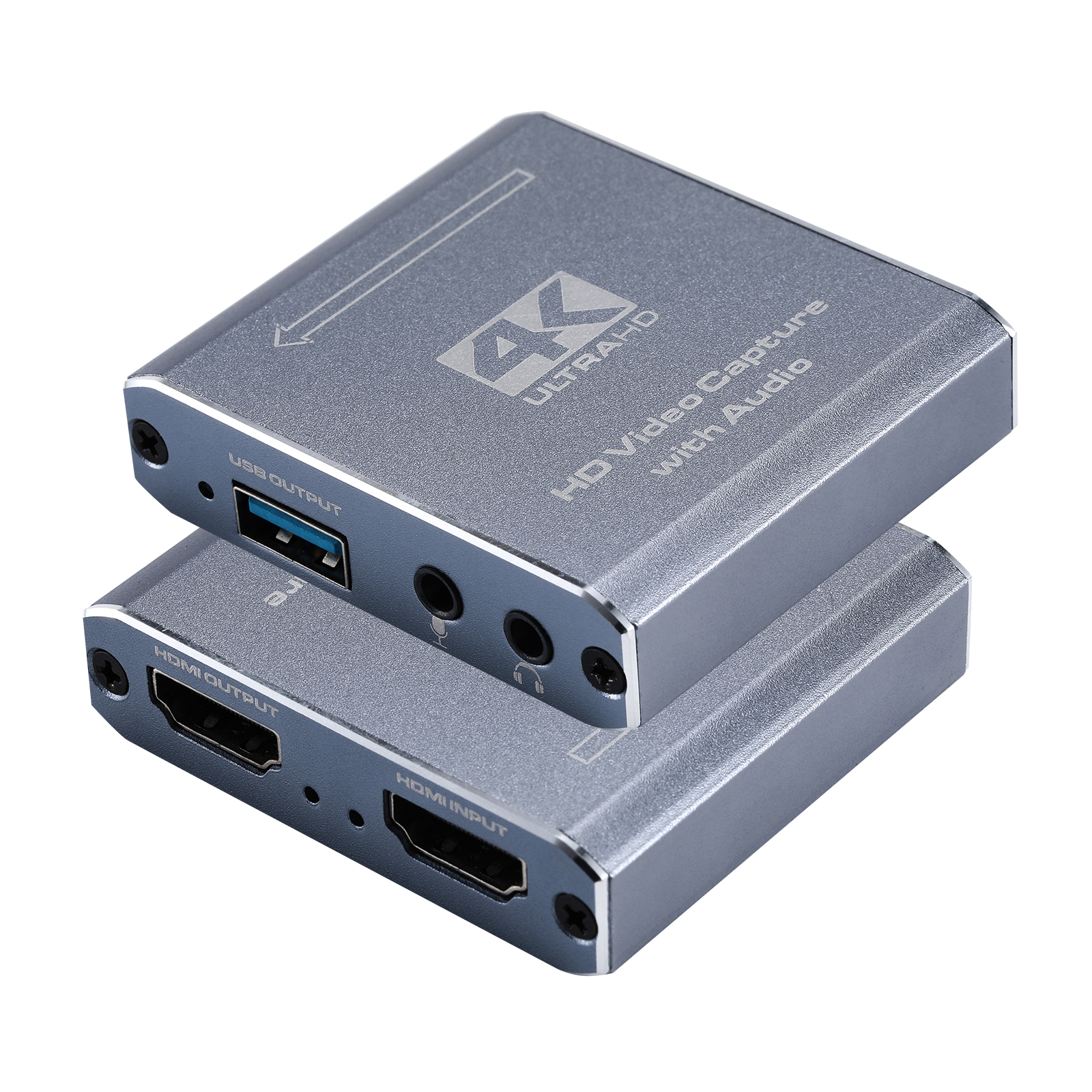 4K HDMI К USB 1080 карта захвата видео ключ P HDMI контур записывающее устройство захват для захвата груди игры прямой трансляции