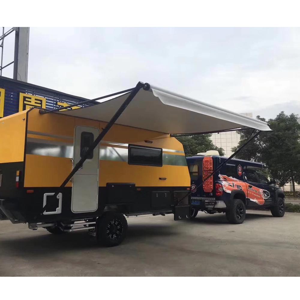 Высококачественные тенты для грузового прицепа rv 21 фут на продажу