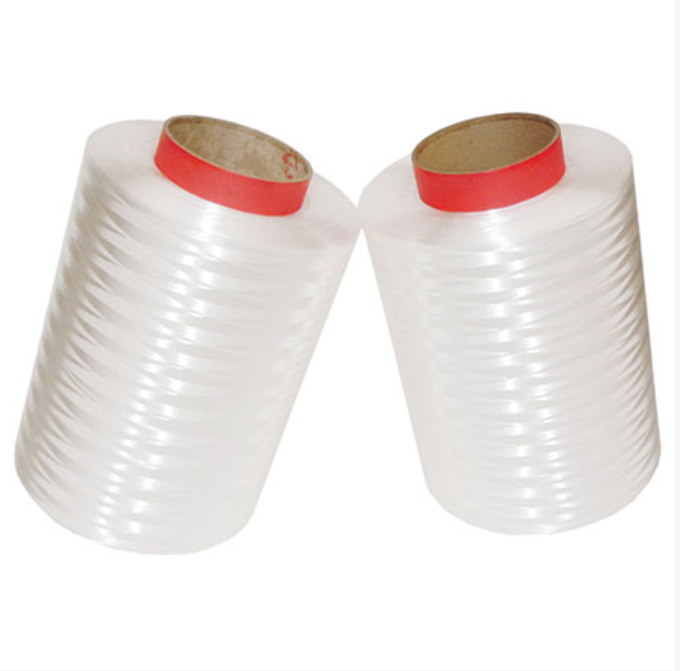 1600D UHMWPE волокно накаливания