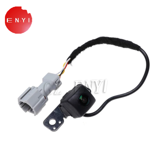 Камера заднего вида для HYUNDAI Santa Fe 2012-2015 95760-2W000 95760 2W000 957602W000