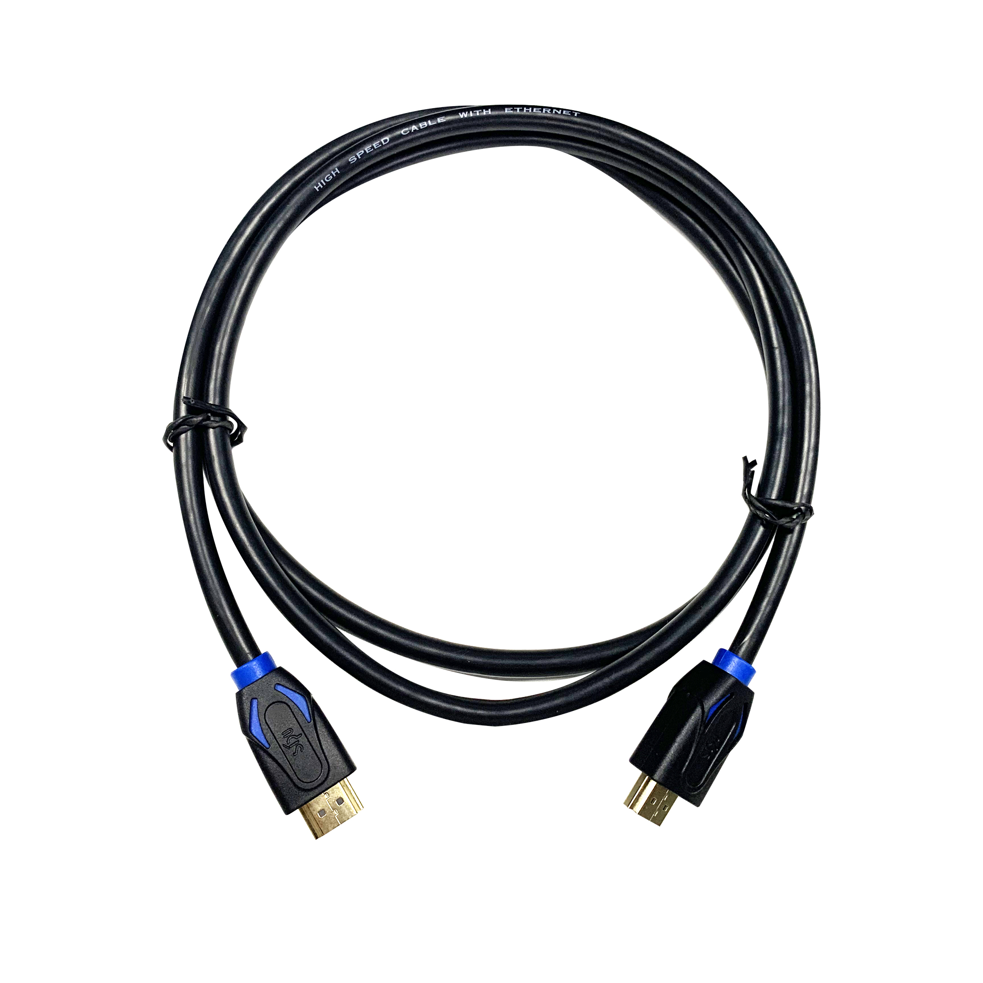 Шэньчжэнь Завод HDMI Сертифицированный Hdmi кабель 4k 60HZ 3d HDR Кабель Hdmi 2,0 кабель